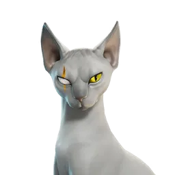 Сфинкс Мяудас
