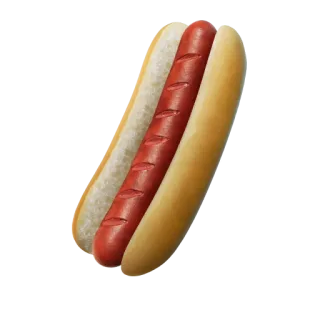Хот-дог