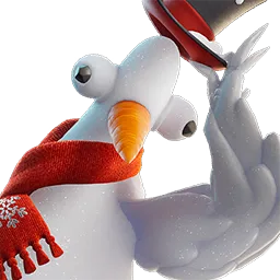 Снегирь