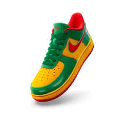Nike Us Force 1 x 'Lil Yachty'