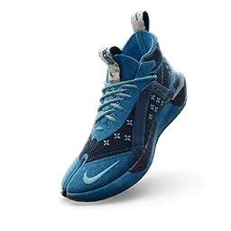 Nike ISPA Drifter Split 'Indigo'