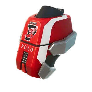 Рюкзак P-Wing