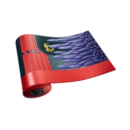 Воронье крыло