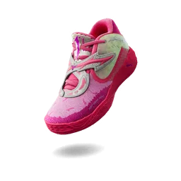 PUMA MB.05 World Tour 'Sun Struck/Pure Magenta'