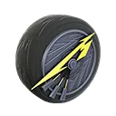 Ride the Lightning