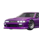 Nissan Silvia RLE