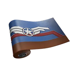Щит и полосы