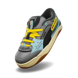 PUMA x BEAVIS AND BUTTHEAD 180 'Cool Dark Gray'