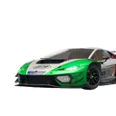 Lamborghini Temerario GT3