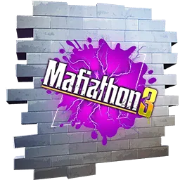 Мафиатон 3