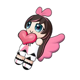 Тиби KizunaAI