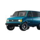 Chevrolet Astro