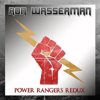 Go Go Power Rangers