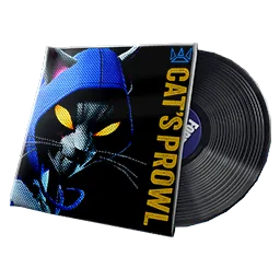 Бродячий кот