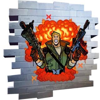 Боевой Джоунс