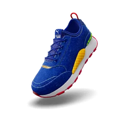 PUMA x SEGA RS-0 'Sonic'