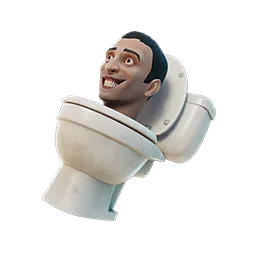 Skibidi Toilet