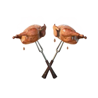 Кирки-гриль